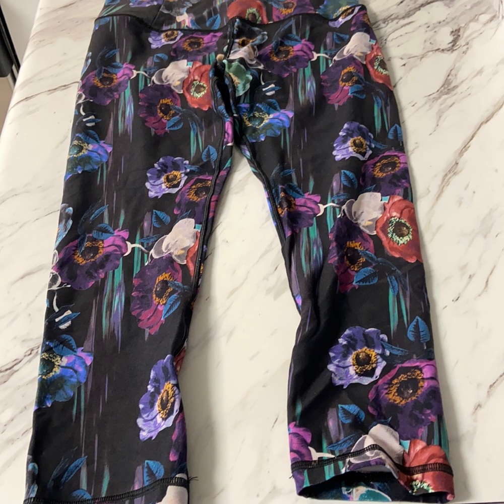 Calia cropped leggings